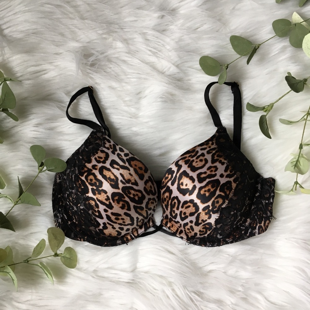 ⚡️VS BOMBSHELL push up! ⚡️